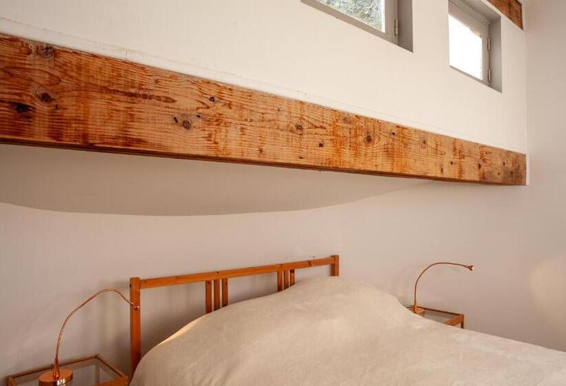 펜션 Pigeonnier Indépendant