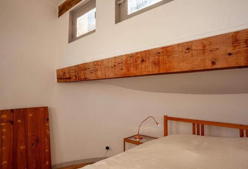 펜션 Pigeonnier Indépendant