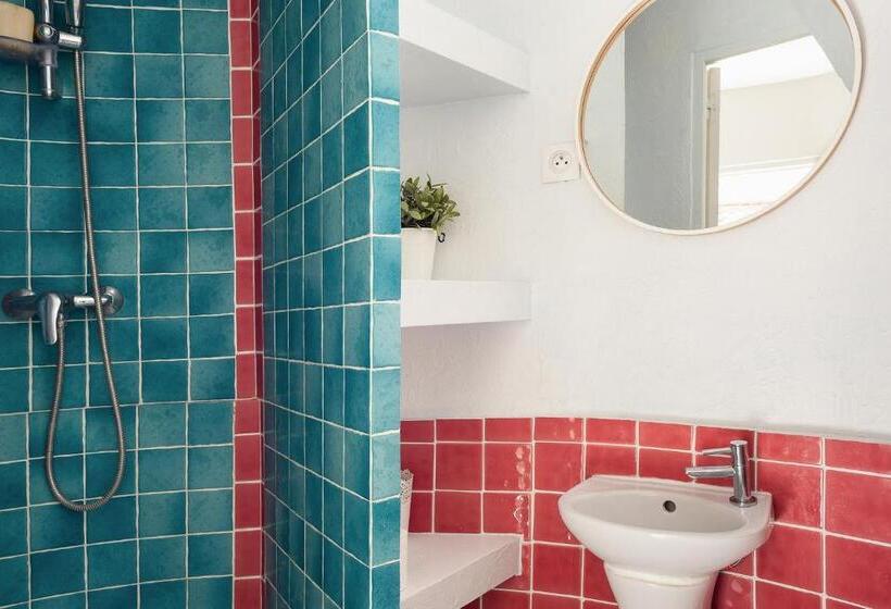 펜션 Pigeonnier Indépendant