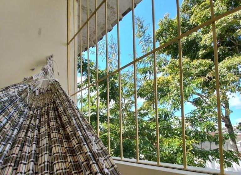 Pension Pousada Claiô Suíte Com Varanda