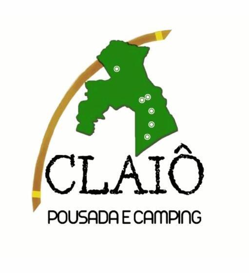 Pension Pousada Claiô Suíte Com Varanda