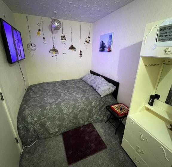 Пансион Private Room
