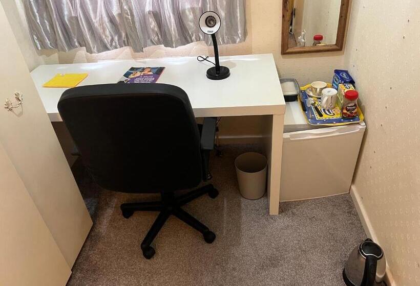 Пансион Private Room