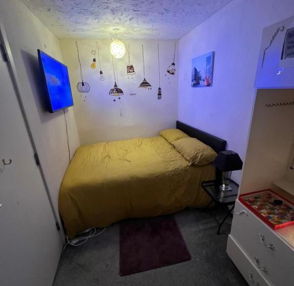 Пансион Private Room