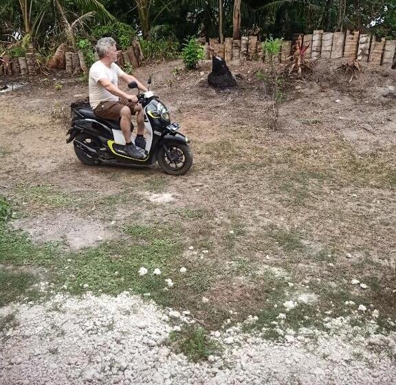 پانسیون Renata Cottage