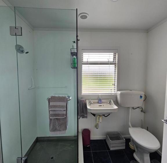 פנסיון Ridgetop Farmstay