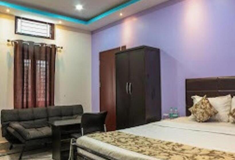 פנסיון Rk Guest House Guwahati