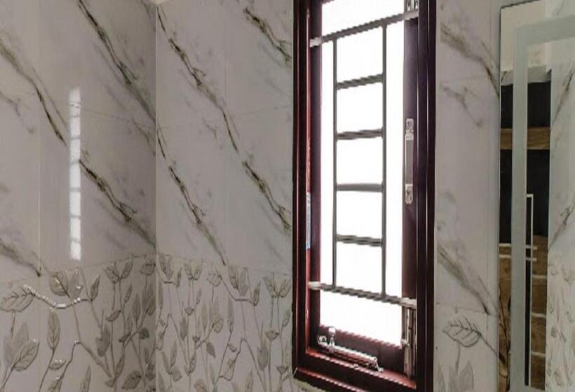 פנסיון Rk Guest House Guwahati