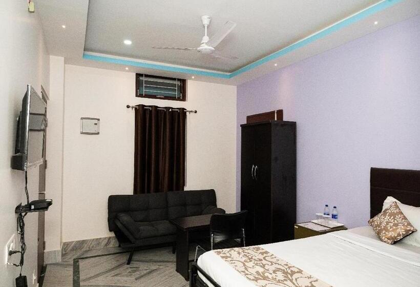펜션 Rk Guest House Guwahati