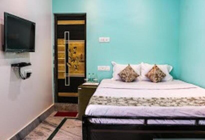 פנסיון Rk Guest House Guwahati