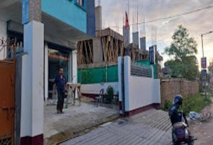 펜션 Rk Guest House Guwahati
