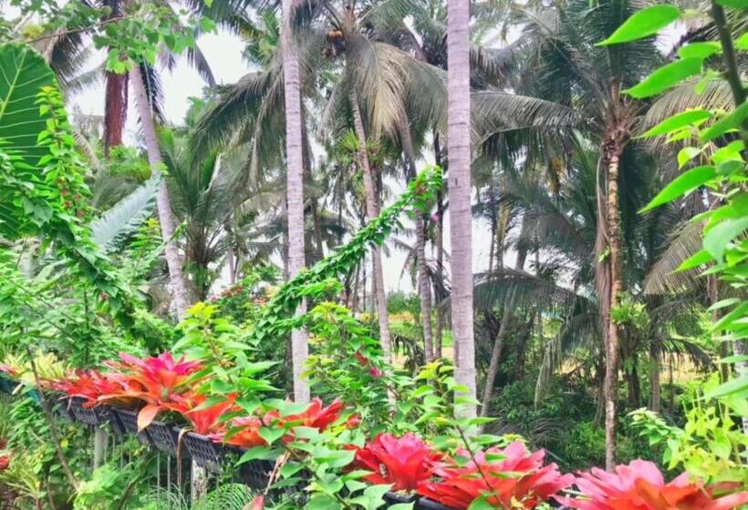 بنسيون Rumah Taman Kutuh