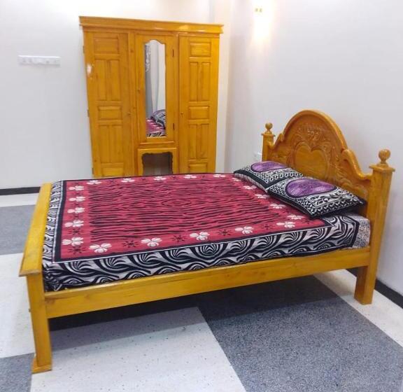 Pension Sabari Hotel And Restaurant Pvt Ltd