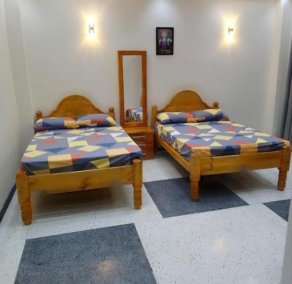 Pension Sabari Hotel And Restaurant Pvt Ltd