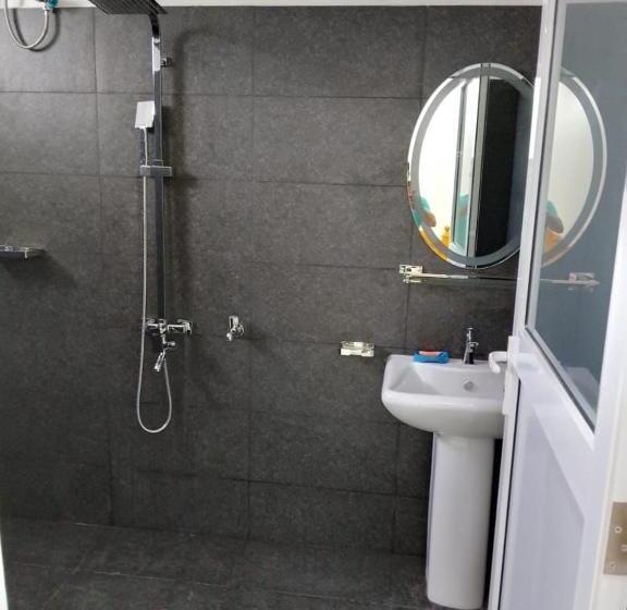 Pension Sabari Hotel And Restaurant Pvt Ltd