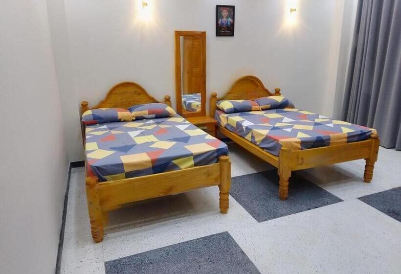 Pension Sabari Hotel And Restaurant Pvt Ltd