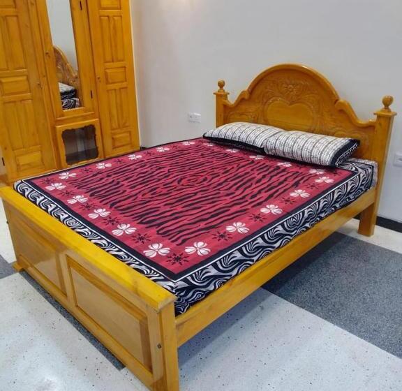 Pension Sabari Hotel And Restaurant Pvt Ltd