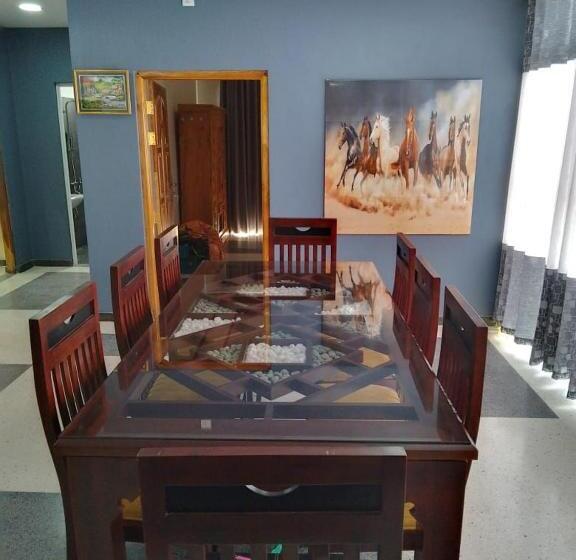 Pension Sabari Hotel And Restaurant Pvt Ltd