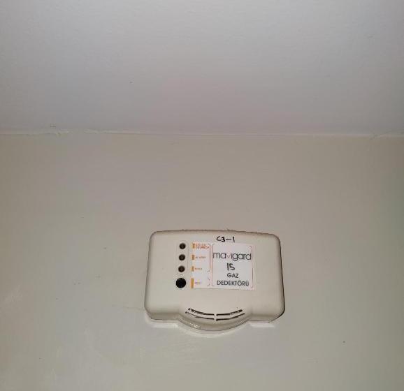 بنسيون Sabiha Gökçen Airport Ensuıte Private Room