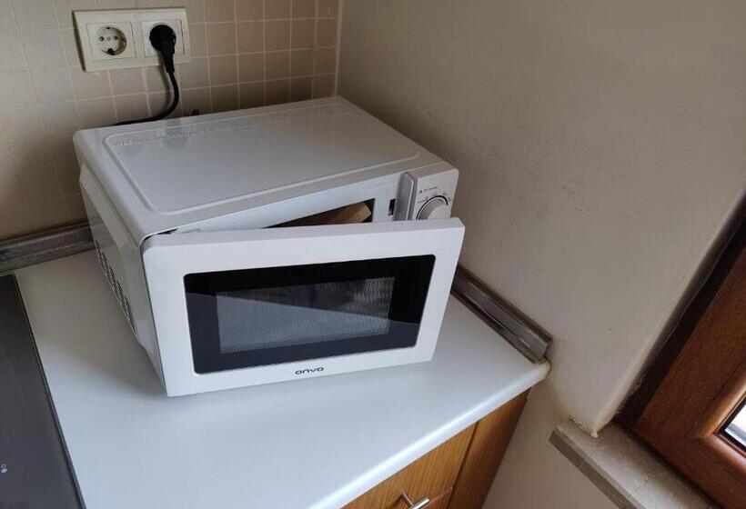 펜션 Sabiha Gökçen Airport Ensuıte Private Room