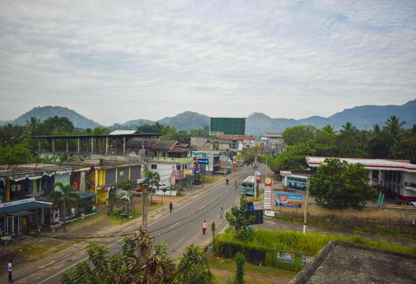 膳宿费 Samara Guest Inn