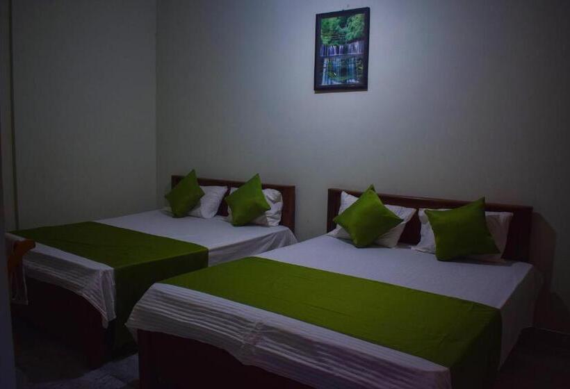 膳宿费 Samara Guest Inn