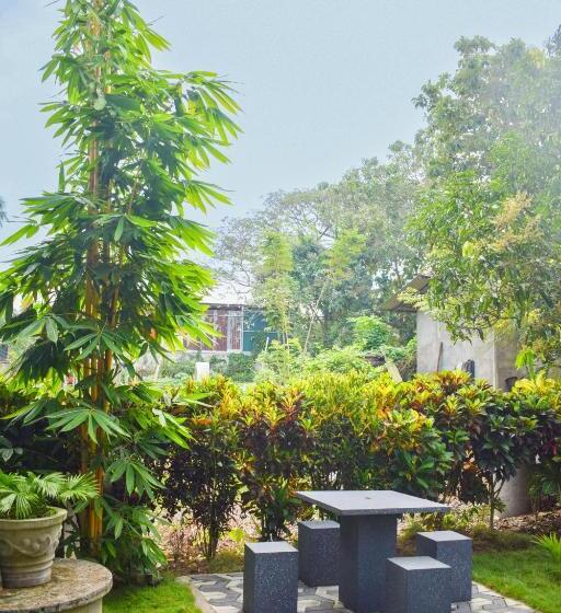 膳宿费 Samara Guest Inn