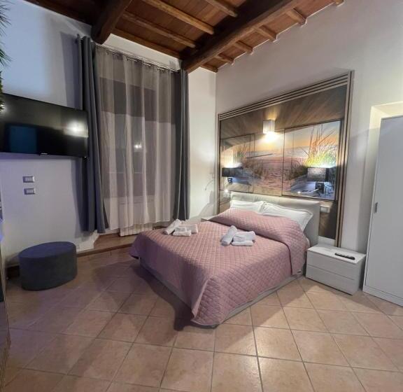 Пансион Sealovers House Deluxe