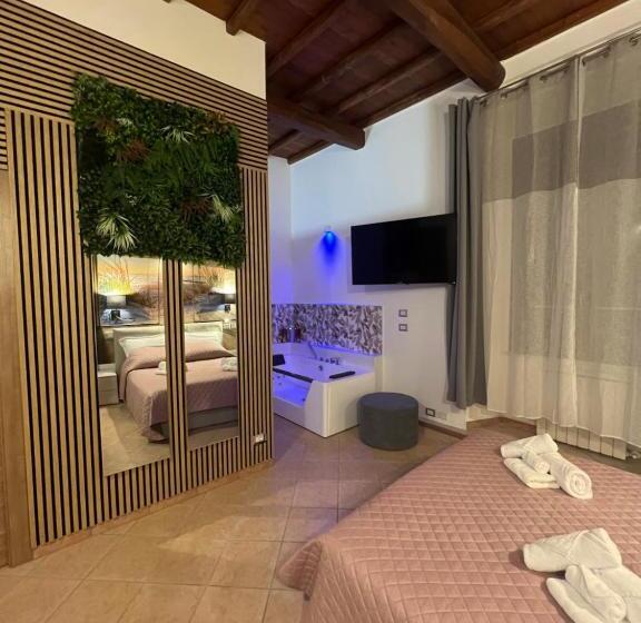 Пансион Sealovers House Deluxe