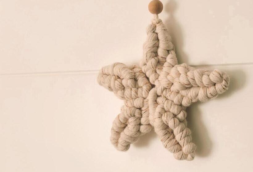 פנסיון Chakra House Fuerteventura   Affordable Rooms In A Cozy Guesthouse