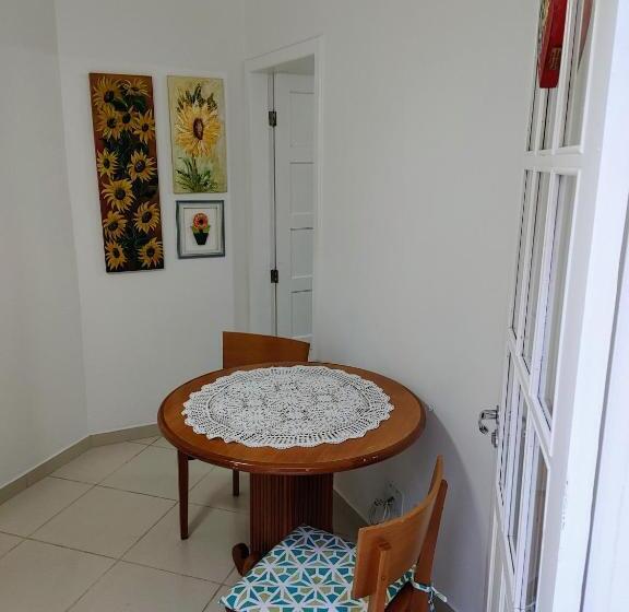 Пансион Suíte Girassol   Centro, Marechal Floriano Es