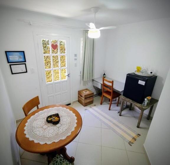 بنسيون Suíte Girassol   Centro, Marechal Floriano Es