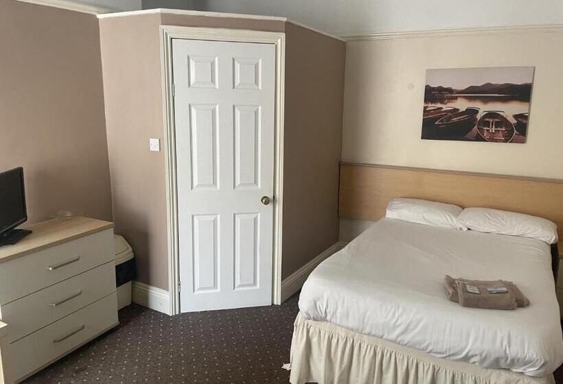 膳宿费 The Waterside