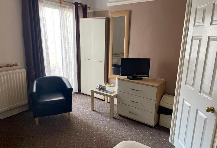 膳宿费 The Waterside