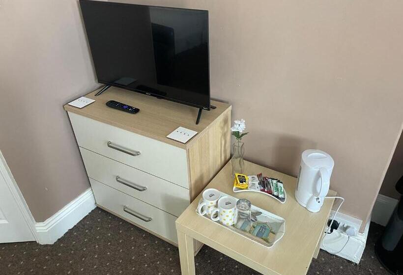 膳宿费 The Waterside