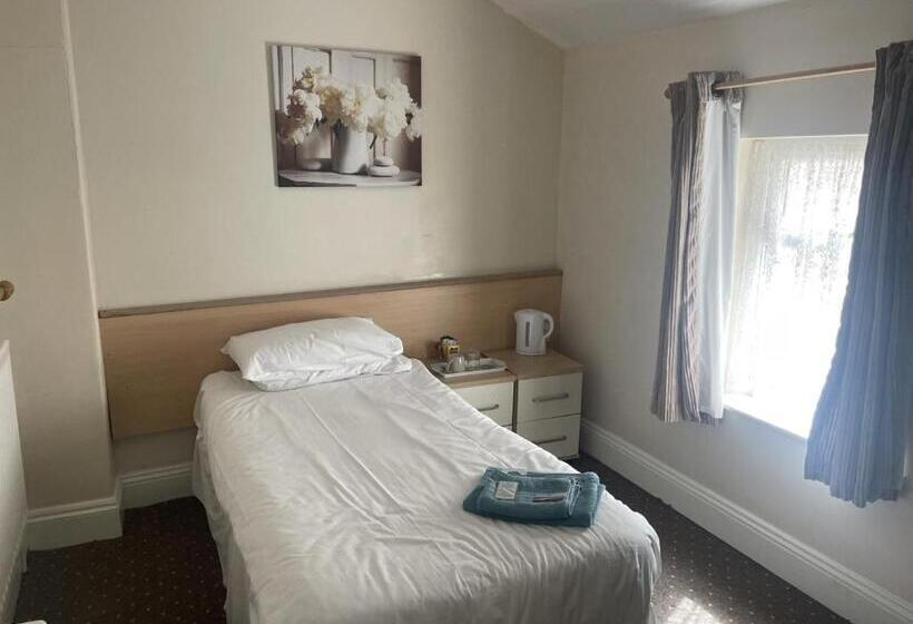 膳宿费 The Waterside