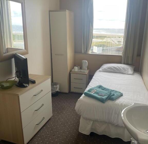 膳宿费 The Waterside