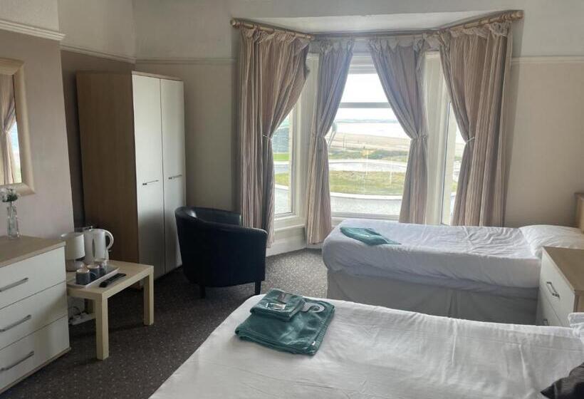 膳宿费 The Waterside