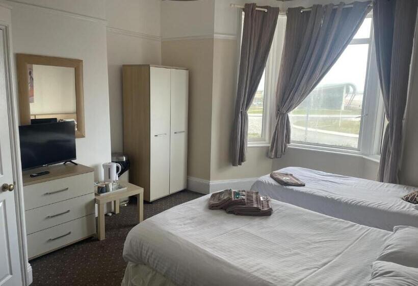 膳宿费 The Waterside