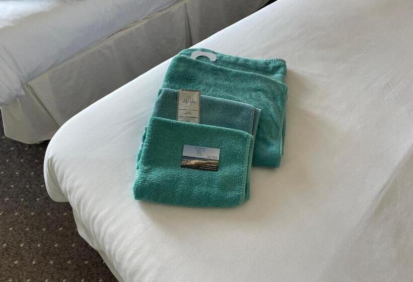 膳宿费 The Waterside