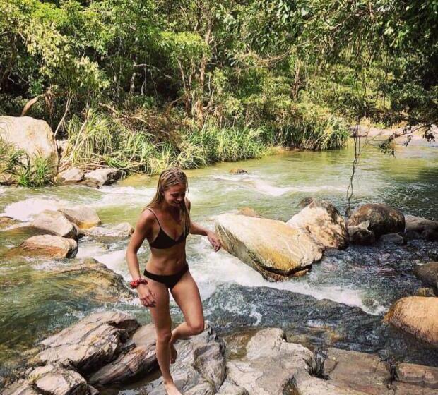 Пансион Tulip Hostel