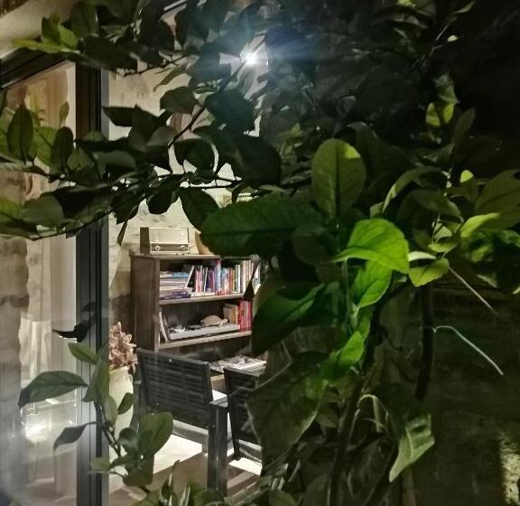 펜션 Vecchio Casale Quercetino   Androne