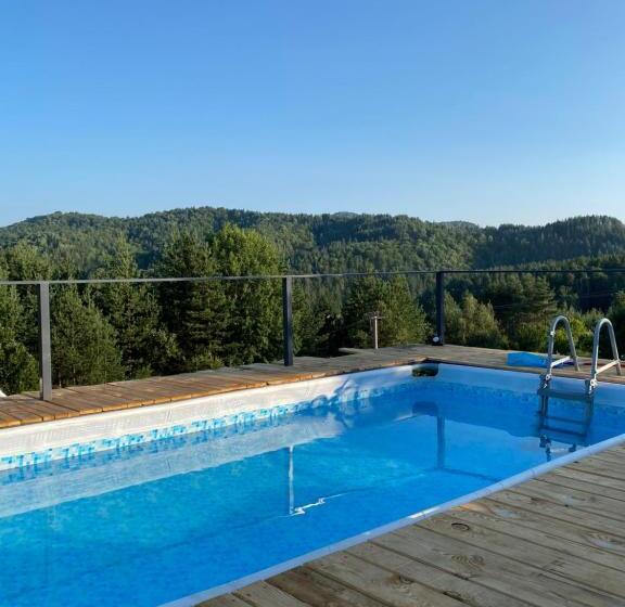 بنسيون Vila Ivan