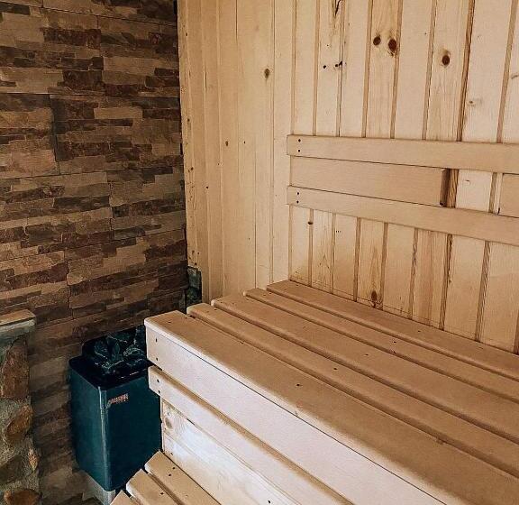 بنسيون Vila Ivan