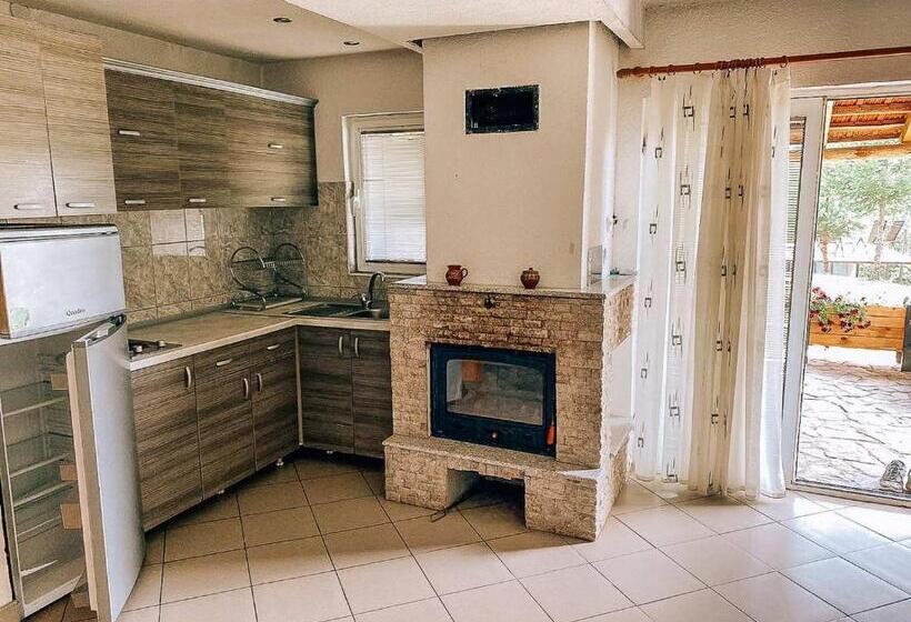 بنسيون Vila Ivan