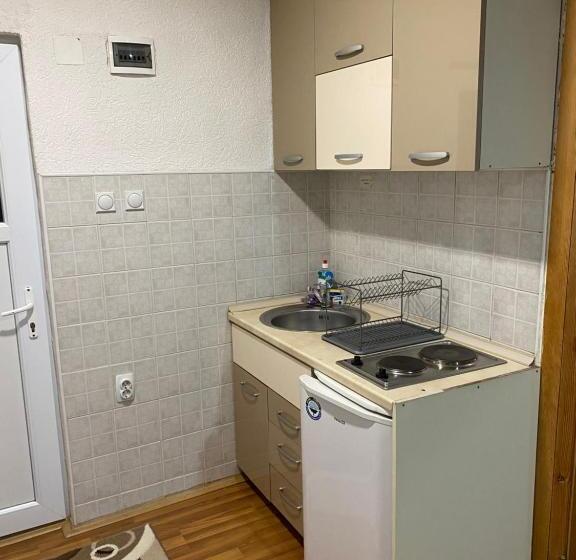 بنسيون Vila Ivan