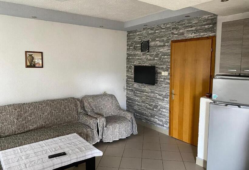 بنسيون Vila Ivan