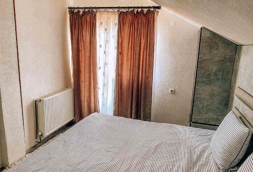 بنسيون Vila Ivan