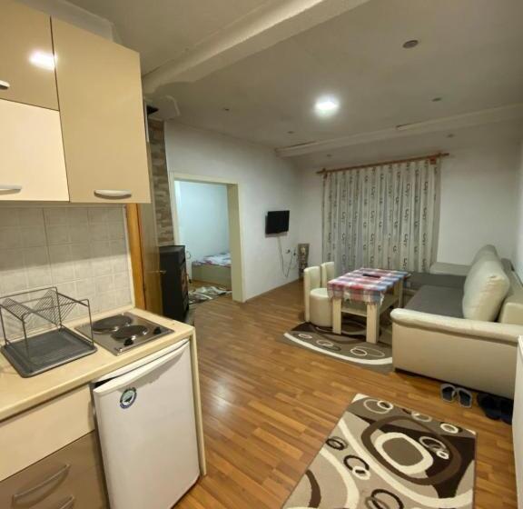 بنسيون Vila Ivan