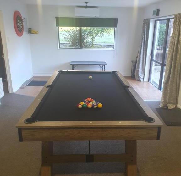 پانسیون Warm Private Homestay Local To Dunedin